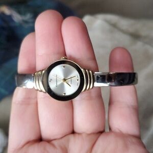 Cerentino diamond ladies watch